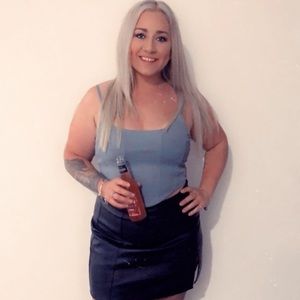 Meet your Posher, Jaymie